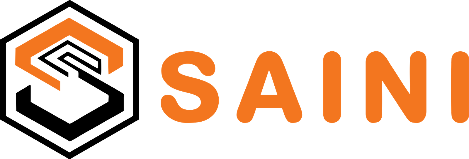 Saini Engineering Logo